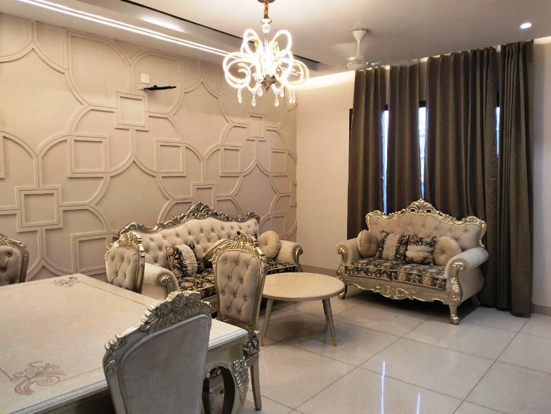 ggsgsg 2bhk flat second floor